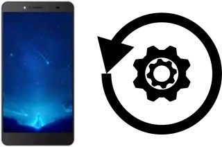 Comment réinitialiser ou reset un Bluboo Maya Max