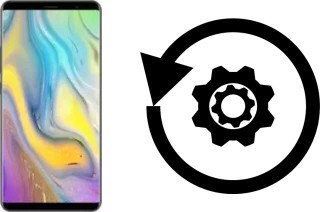 Comment réinitialiser ou reset un Bluboo S3