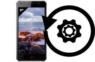 Comment réinitialiser ou reset un BluSens Blusens Smart Studio 4