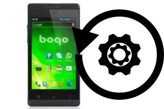 Comment réinitialiser ou reset un Bogo BO-LFSPSL4