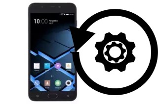 Comment réinitialiser ou reset un Casper Via F1