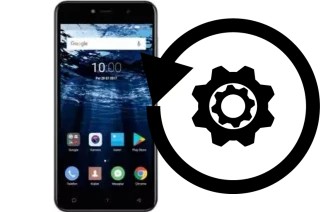 Comment réinitialiser ou reset un Casper Via P2