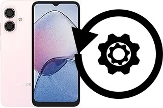 Comment réinitialiser ou reset un Coolpad Cool 40i