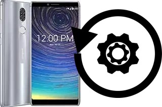 Comment réinitialiser ou reset un Coolpad Legacy