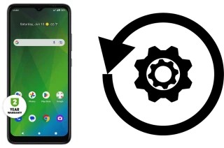 Comment réinitialiser ou reset un Cricket Magic 5G