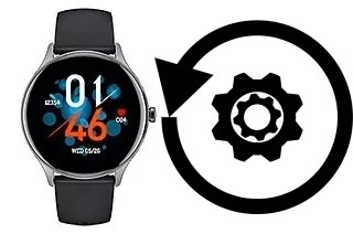 Comment réinitialiser ou reset un Cubot C9
