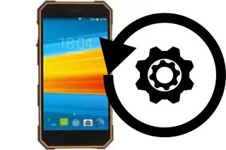 Comment réinitialiser ou reset un DEXP Ixion P350 Tundra