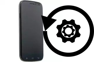 Comment réinitialiser ou reset un DEXP Ixion X 5