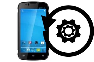 Comment réinitialiser ou reset un DNS S4502 2SIM