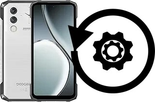 Comment réinitialiser ou reset un Doogee Blade10 Max