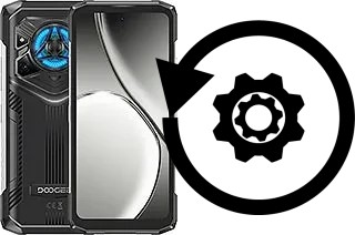 Comment réinitialiser ou reset un Doogee Blade20 Play