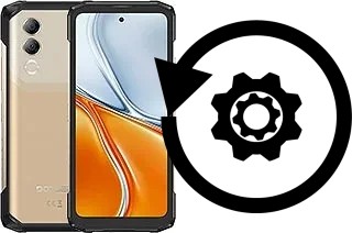 Comment réinitialiser ou reset un Doogee Blade20 Turbo