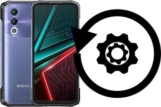 Comment réinitialiser ou reset un Doogee Blade20