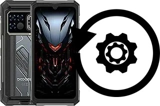 Comment réinitialiser ou reset un Doogee Fire 6 Max