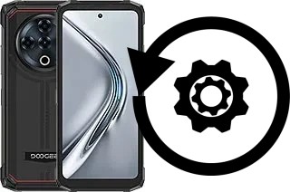 Comment réinitialiser ou reset un Doogee Fire 6 Power