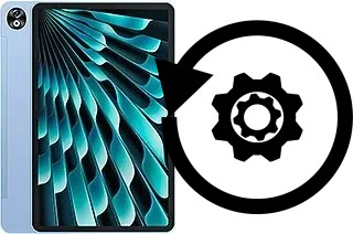 Comment réinitialiser ou reset un Doogee T40 Pro