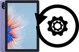 Comment réinitialiser ou reset un Doogee U9