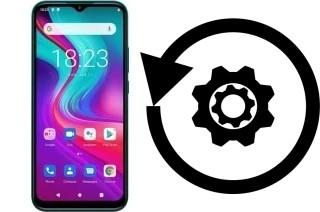 Comment réinitialiser ou reset un Doogee X96 Pro