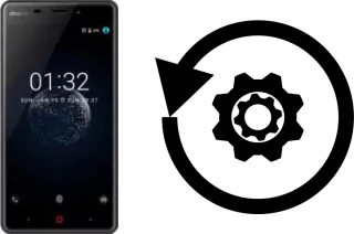 Comment réinitialiser ou reset un Doopro P1 Pro