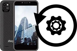 Comment réinitialiser ou reset un Energizer U506S