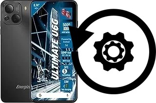 Comment réinitialiser ou reset un Energizer Ultimate U6G
