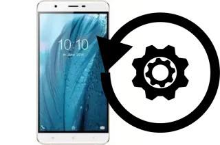 Comment réinitialiser ou reset un Enet Smart X