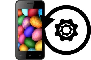 Comment réinitialiser ou reset un Exmart Exlife L1