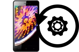 Comment réinitialiser ou reset un G-Tide V6