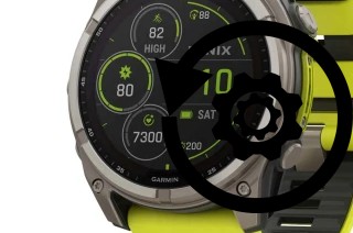 Comment réinitialiser ou reset un Garmin fēnix 8