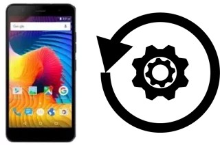 Comment réinitialiser ou reset un Geotel Note