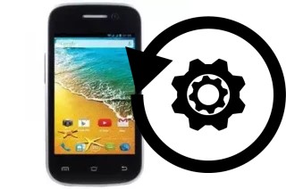 Comment réinitialiser ou reset un GFive Gfive President Shark 1