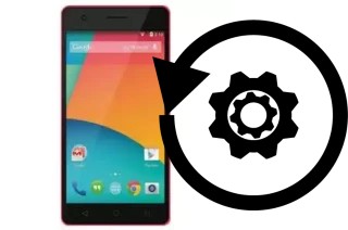 Comment réinitialiser ou reset un GLX Maad Plus