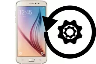 Comment réinitialiser ou reset un GMango MS6 Plus