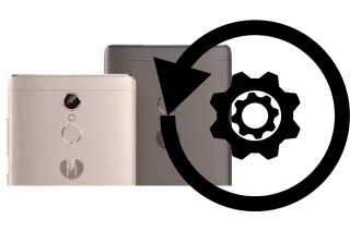 Comment réinitialiser ou reset un Helio S2