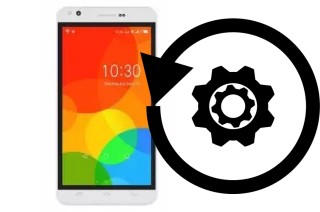 Comment réinitialiser ou reset un Himax Polymer 2X