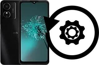 Comment réinitialiser ou reset un HMD Arc