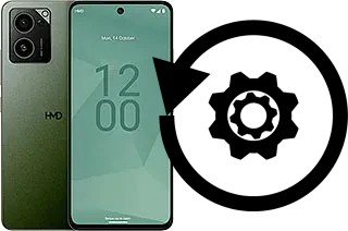 Comment réinitialiser ou reset un HMD Atlas
