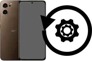 Comment réinitialiser ou reset un HMD Ridge Pro