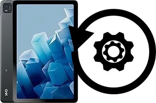 Comment réinitialiser ou reset un HMD T21