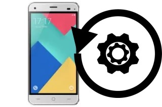Comment réinitialiser ou reset un Hotwav Cosmos V20