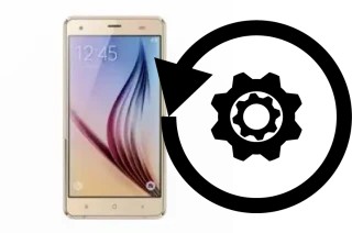 Comment réinitialiser ou reset un Hotwav Cosmos V6