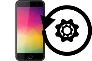 Comment réinitialiser ou reset un Hotwav Cosmos V8 Lite