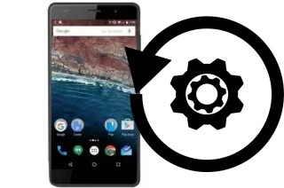 Comment réinitialiser ou reset un Hotwav Cosmos V9