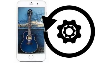 Comment réinitialiser ou reset un Hotwav IP8