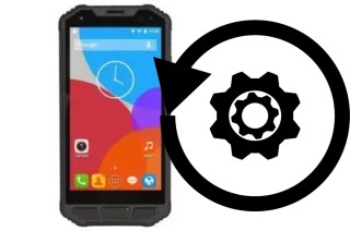 Comment réinitialiser ou reset un Hotwav Venus R2
