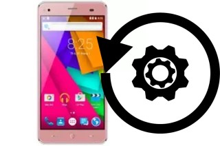 Comment réinitialiser ou reset un Hotwav Venus R8 Plus