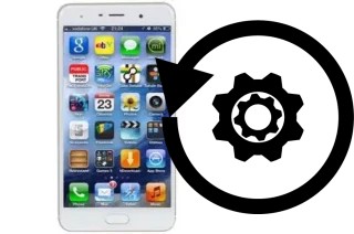Comment réinitialiser ou reset un Hotwav Venus R9