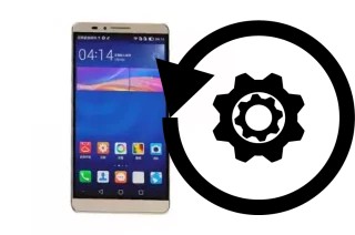 Comment réinitialiser ou reset un Hotwav Venus X1