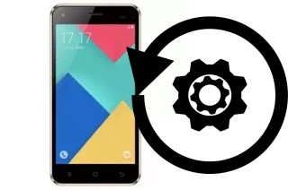 Comment réinitialiser ou reset un Hotwav Venus X10