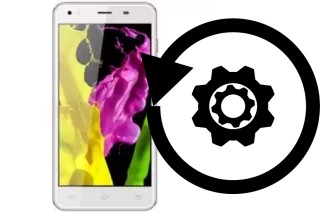 Comment réinitialiser ou reset un Hotwav Venus X14